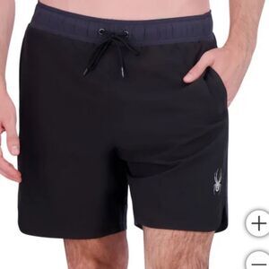 Spyder Men's Swim Shorts